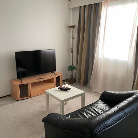 Lovely Apartment Within Walking Distance -Centre Πόρι Εξωτερικό φωτογραφία
