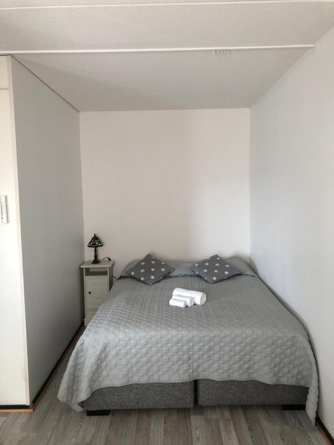Lovely Apartment Within Walking Distance -Centre Πόρι Εξωτερικό φωτογραφία