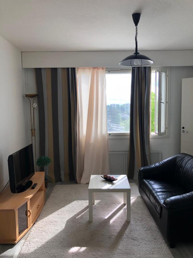 Lovely Apartment Within Walking Distance -Centre Πόρι Εξωτερικό φωτογραφία